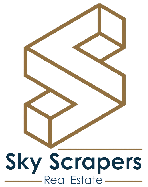 sky-scrapers